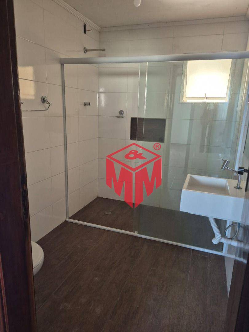 Apartamento à venda com 3 quartos, 142m² - Foto 12