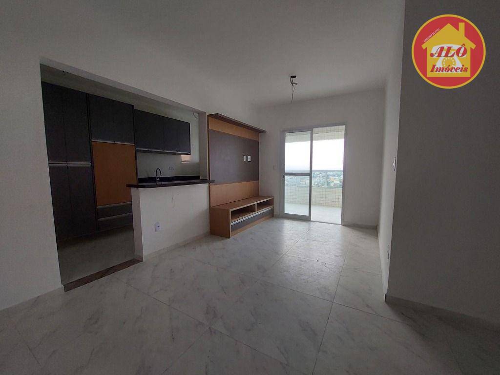 Apartamento à venda com 2 quartos, 79m² - Foto 2