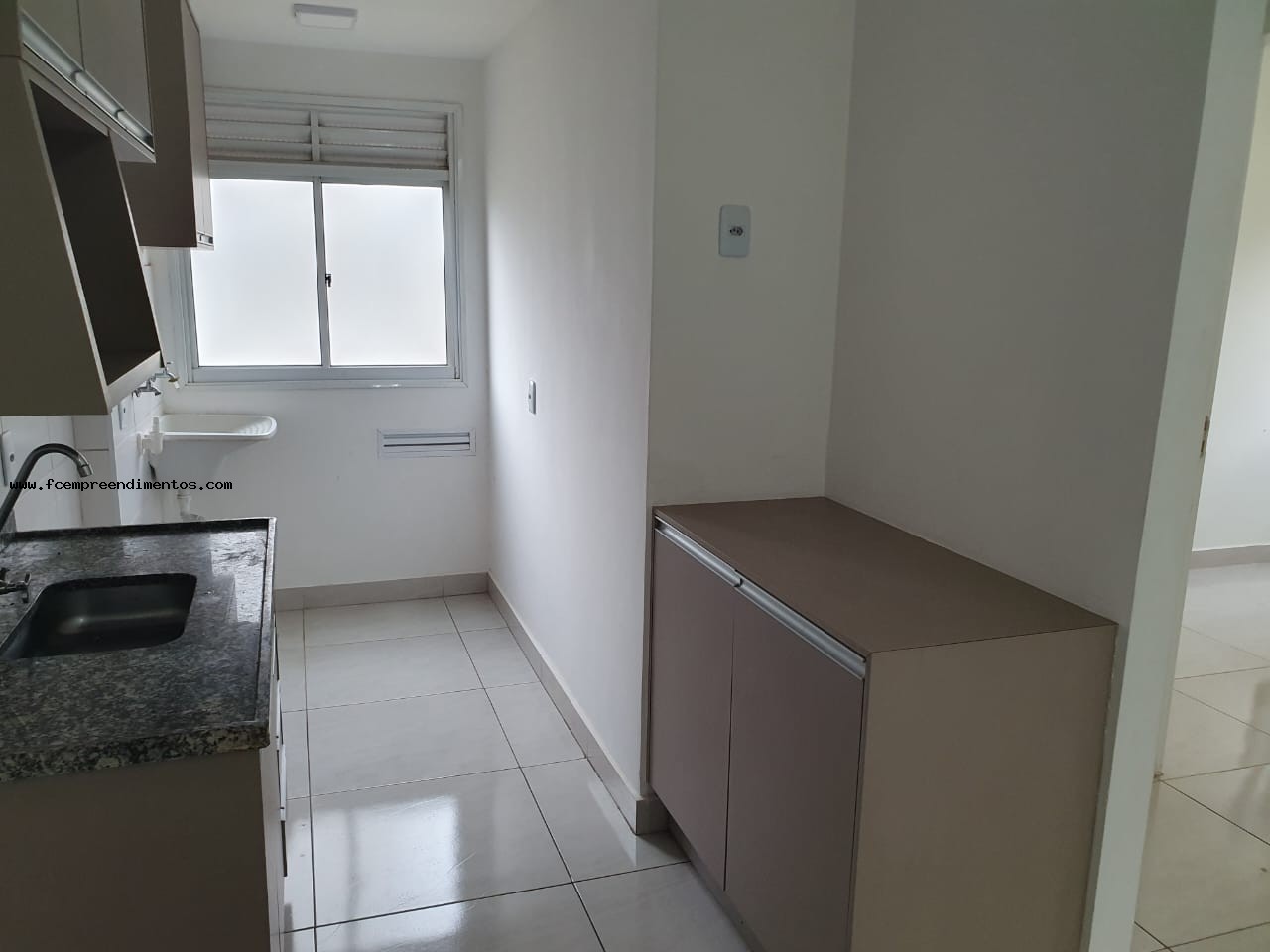 Apartamento, 2 quartos, 54 m² - Foto 7