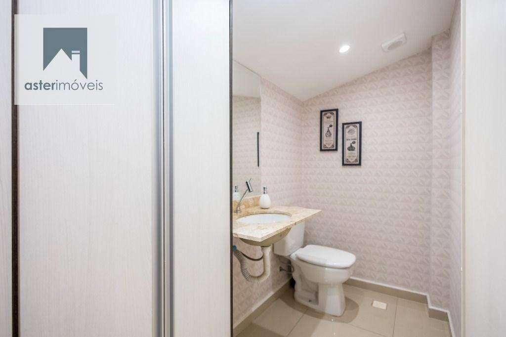 Sobrado à venda com 3 quartos, 205m² - Foto 28