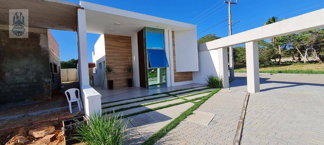 Casa à venda com 3 quartos, 140m² - Foto 5