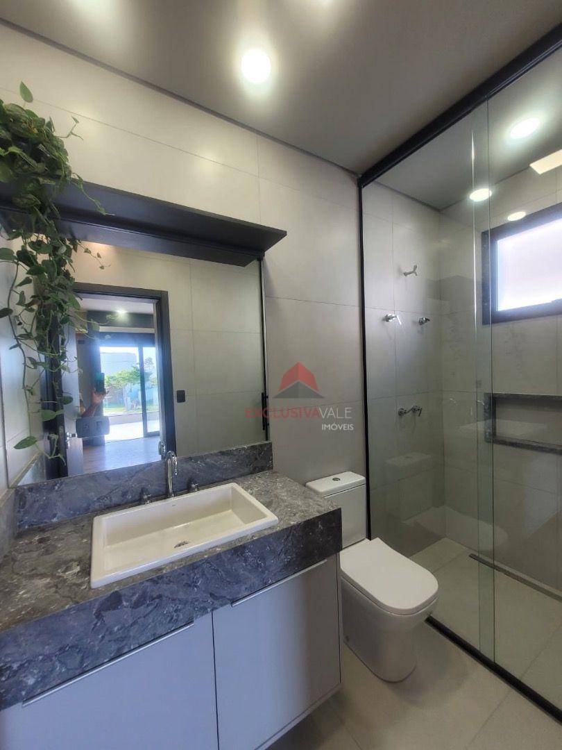 Casa de Condomínio, 4 quartos - Foto 24