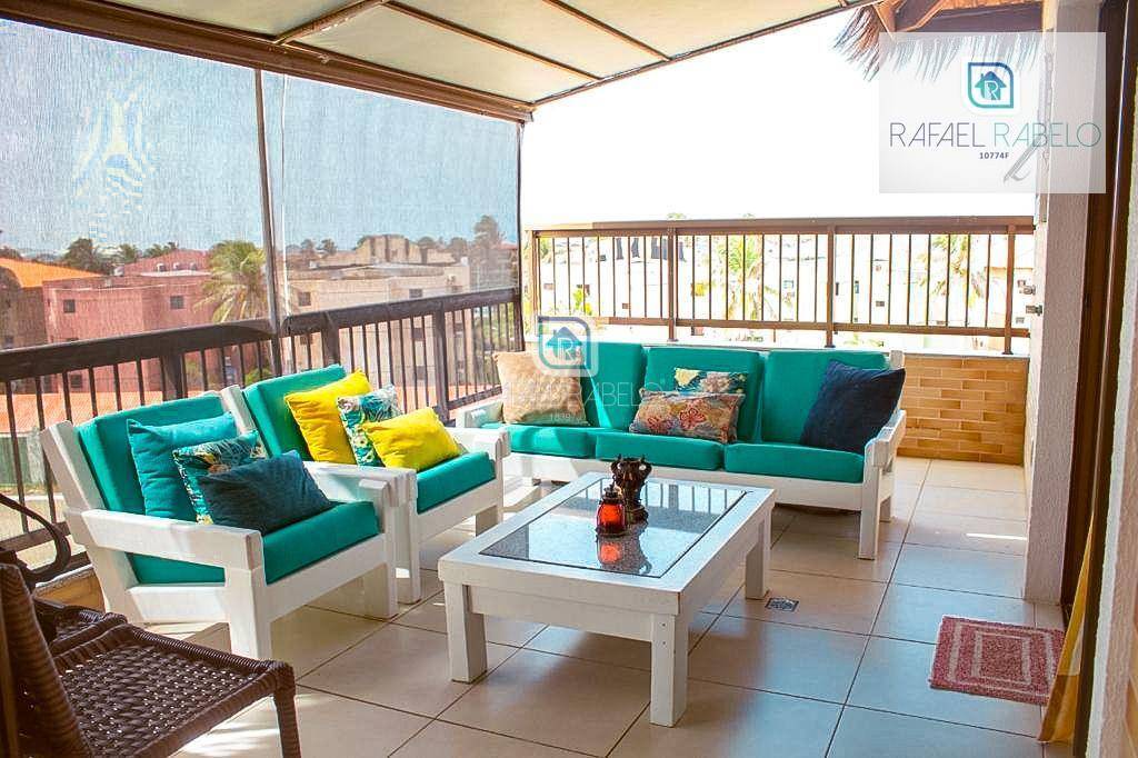 Cobertura, 4 quartos, 186 m² - Foto 10