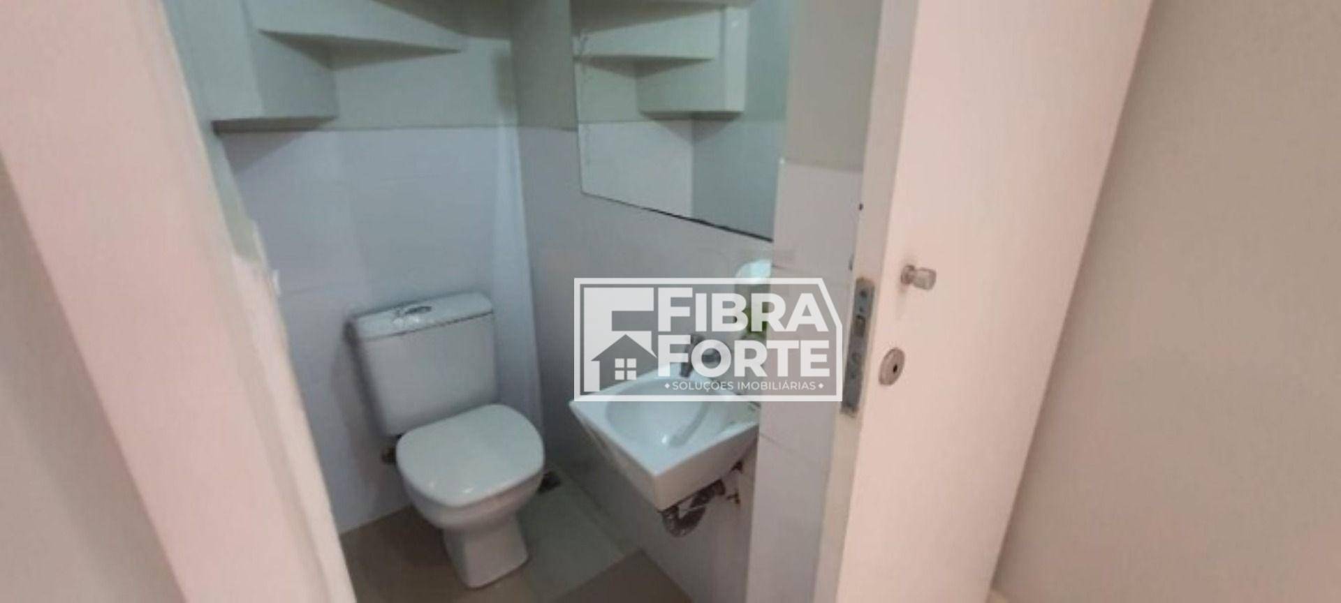 Casa de Condomínio à venda com 3 quartos, 124m² - Foto 19