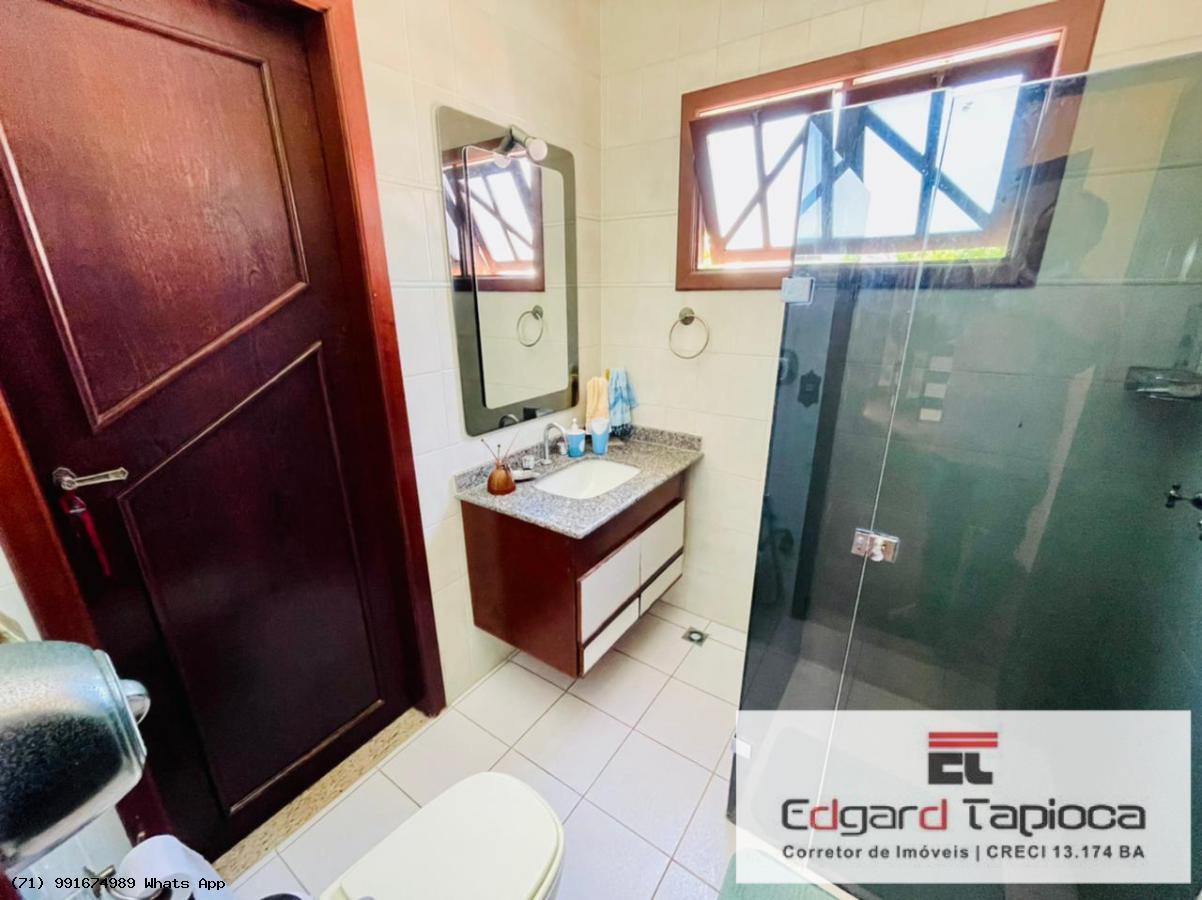 Casa de Condomínio à venda com 4 quartos, 412m² - Foto 26