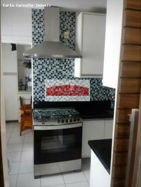 Apartamento à venda com 3 quartos, 108m² - Foto 9