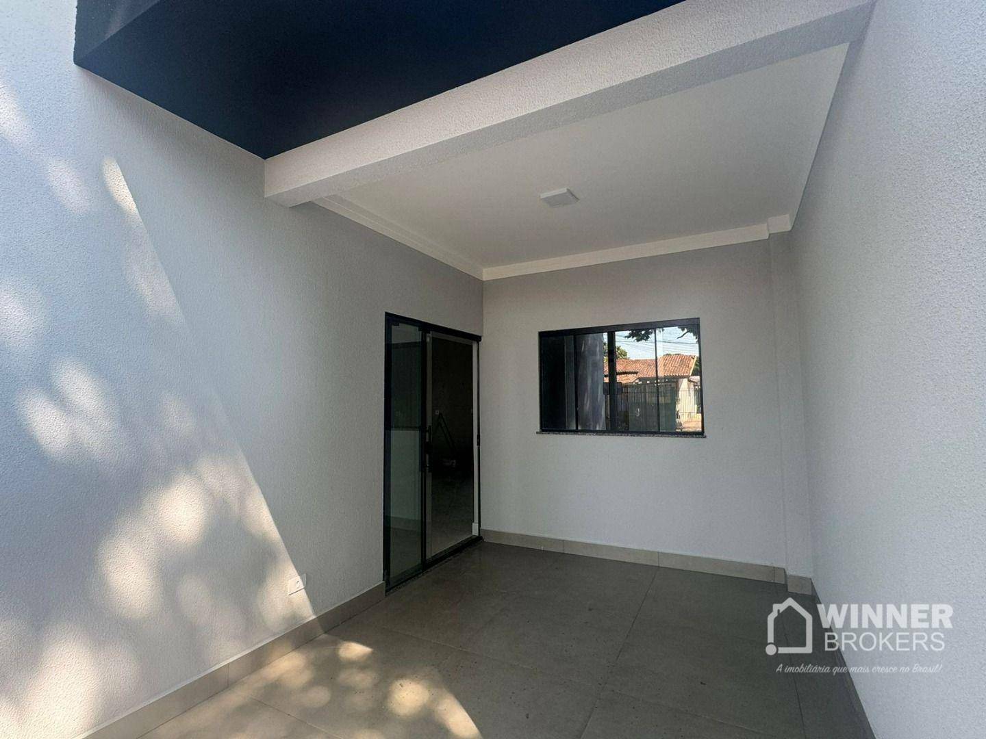 Casa à venda com 3 quartos, 75m² - Foto 5