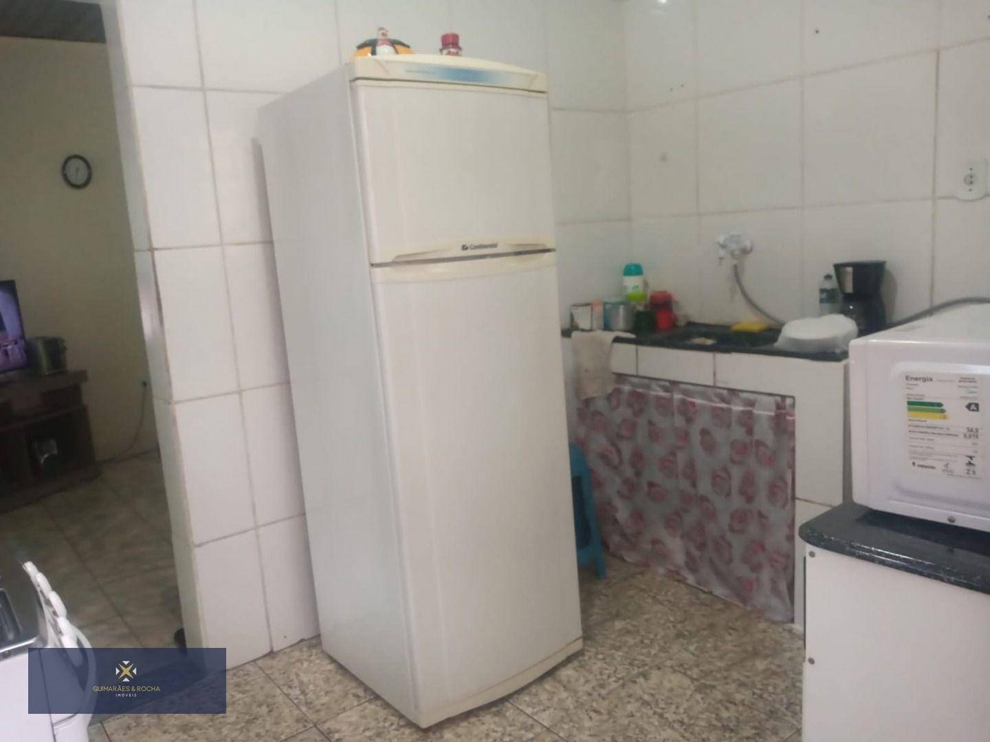 Casa à venda com 1 quarto, 45m² - Foto 19