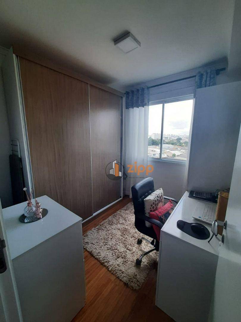 Apartamento à venda com 2 quartos, 50m² - Foto 24