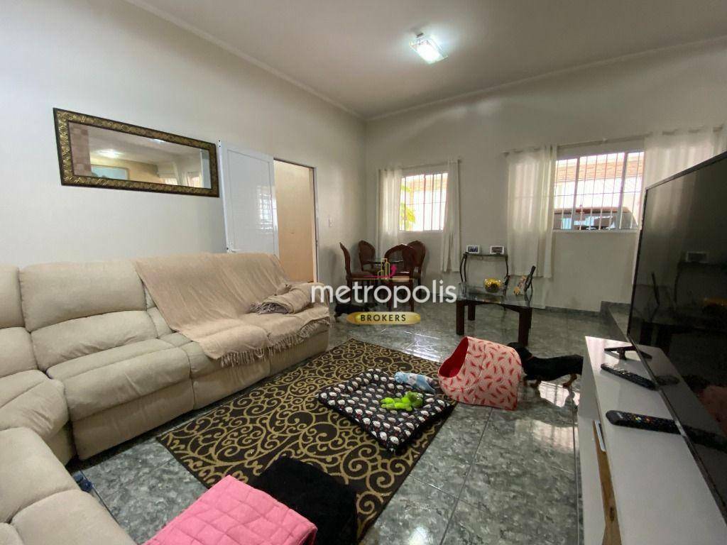 Sobrado à venda com 4 quartos, 310m² - Foto 3