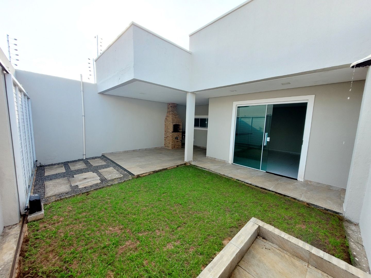 Casa, 3 quartos, 130 m² - Foto 2