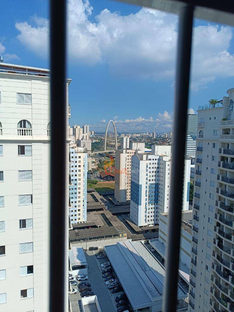 Apartamento à venda com 3 quartos, 97m² - Foto 15