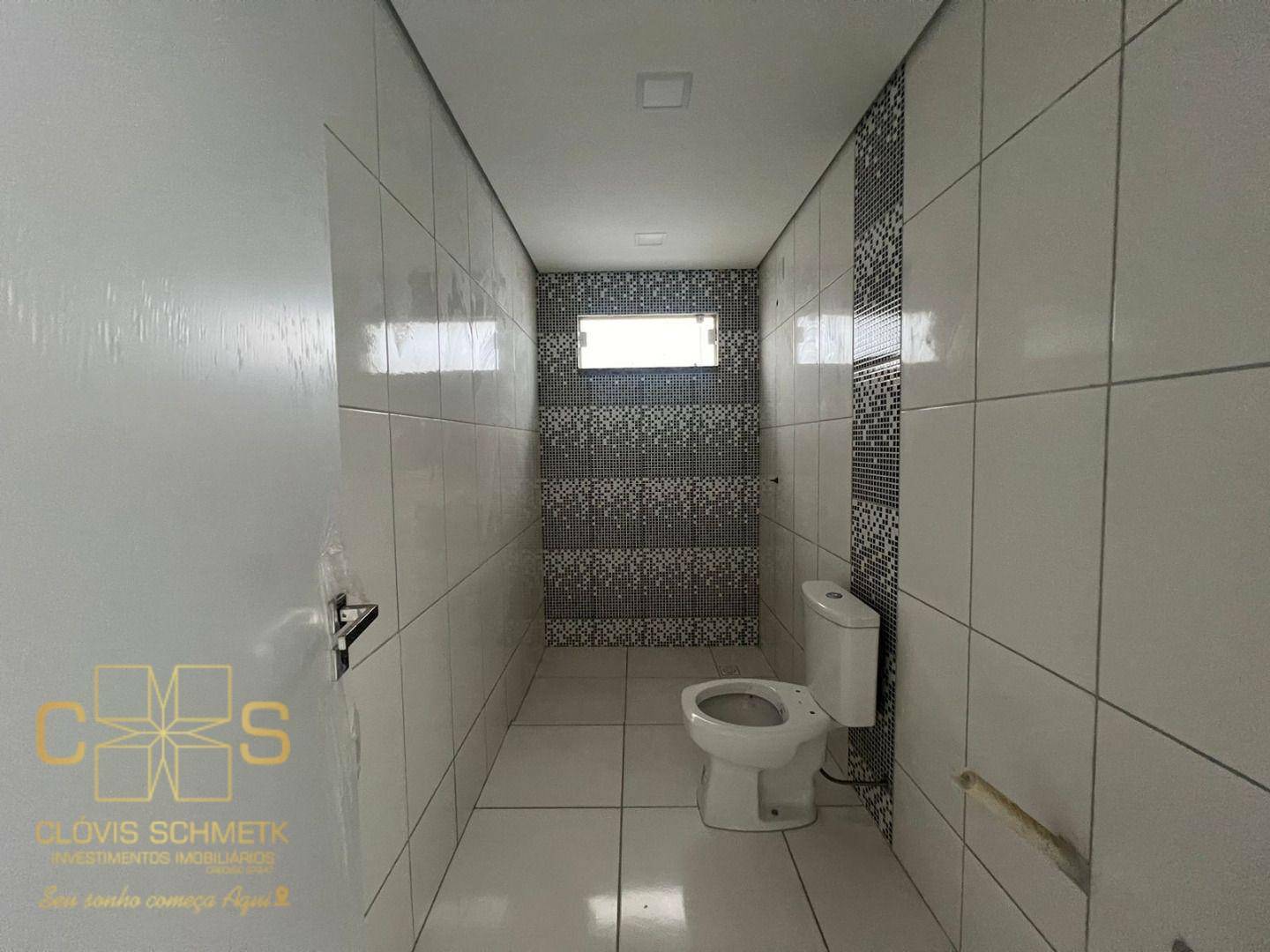 Sobrado à venda com 3 quartos, 100m² - Foto 13