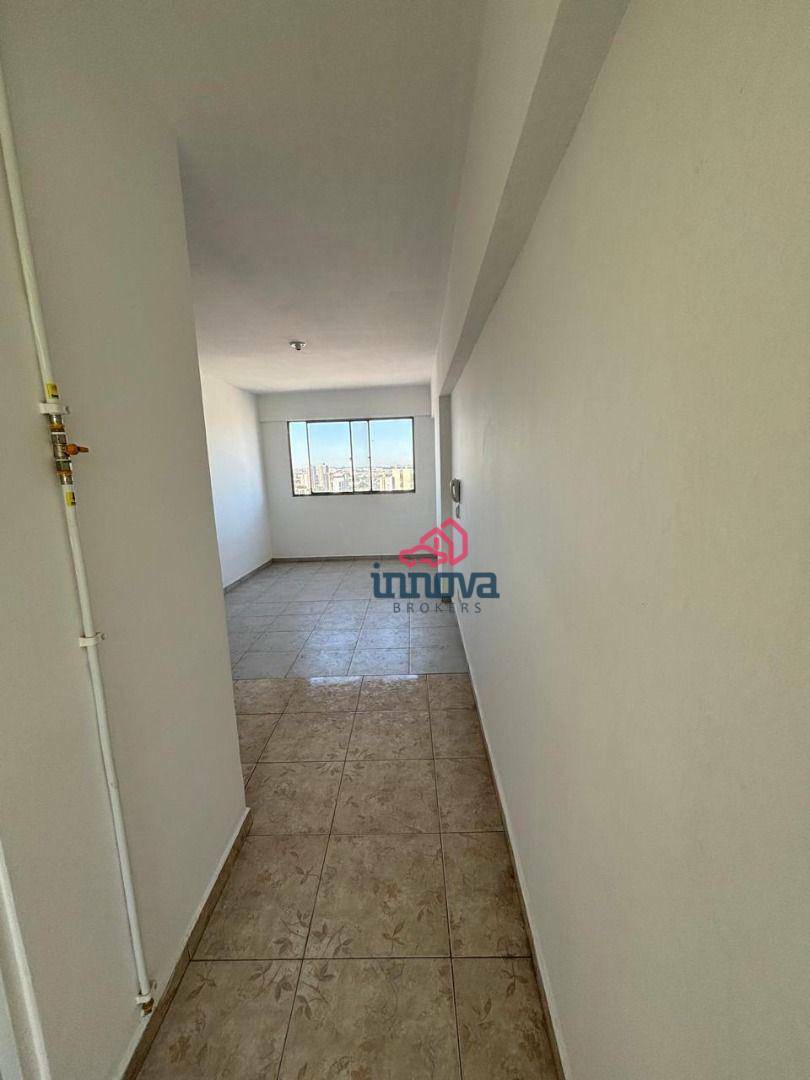 Apartamento à venda com 1 quarto, 24m² - Foto 7