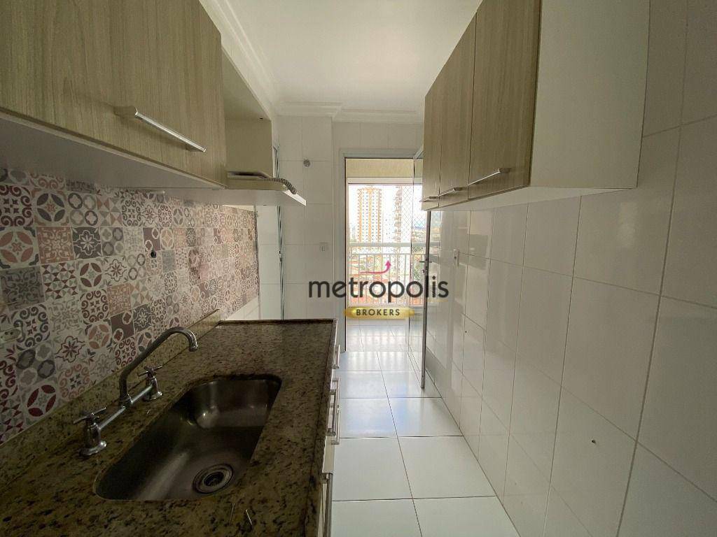 Apartamento para alugar com 2 quartos, 67m² - Foto 9