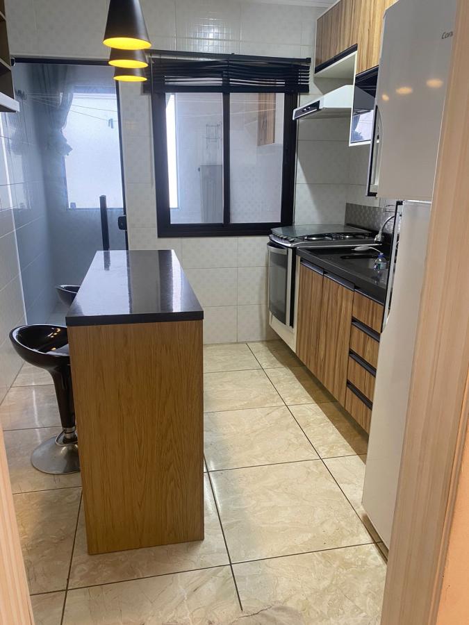 Apartamento para alugar com 2 quartos, 65m² - Foto 18