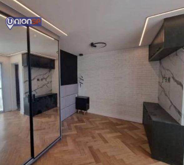 Apartamento à venda com 3 quartos, 230m² - Foto 4