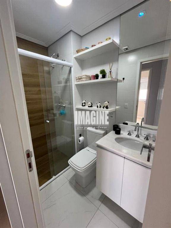 Apartamento à venda com 2 quartos, 57m² - Foto 23