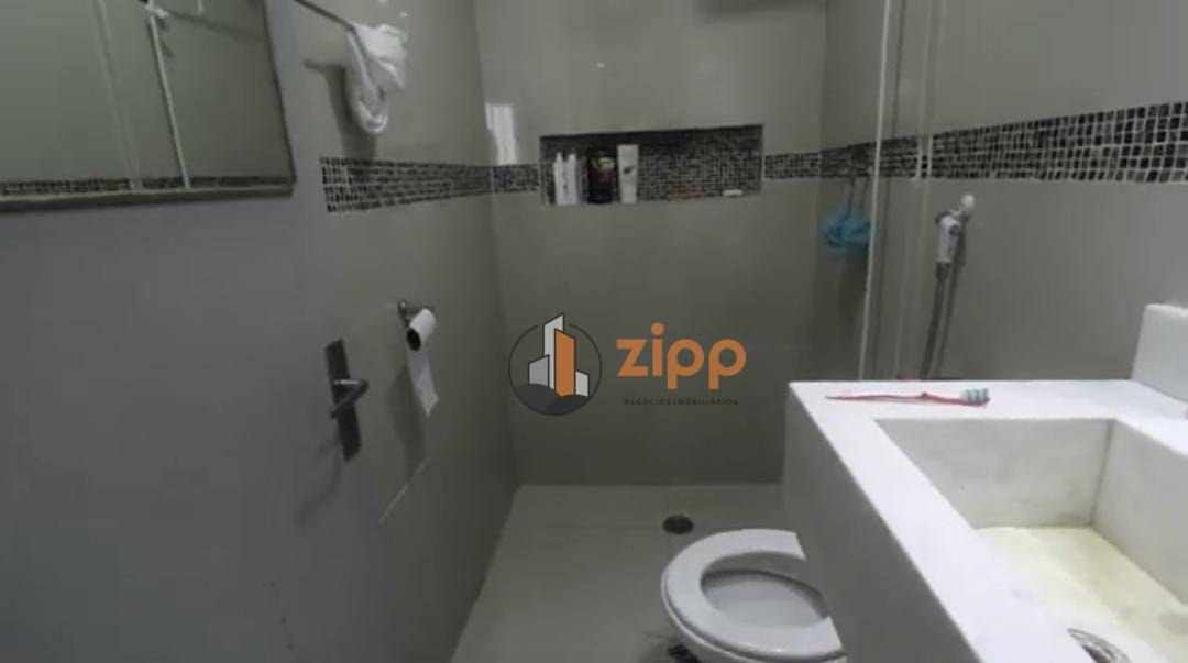 Apartamento à venda com 3 quartos, 80m² - Foto 21