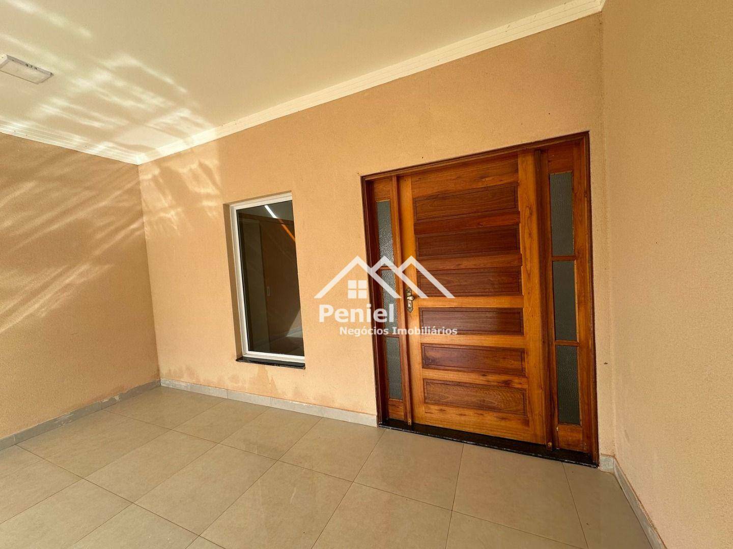 Casa de Condomínio à venda com 3 quartos, 126m² - Foto 4