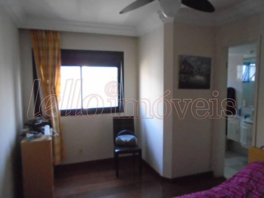 Apartamento para alugar com 4 quartos, 190m² - Foto 22