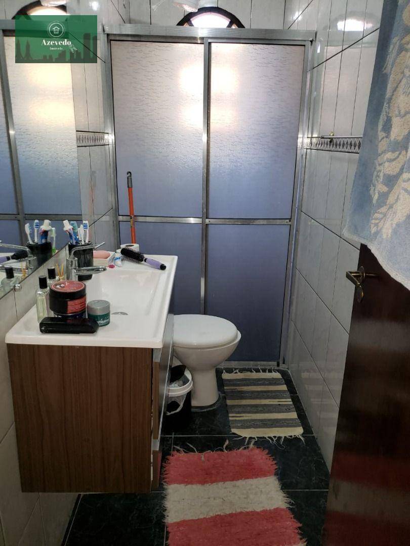 Sobrado à venda com 4 quartos, 240m² - Foto 20