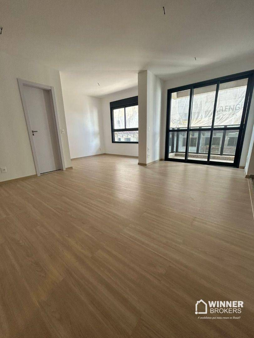 Apartamento, 1 quarto, 45 m² - Foto 2