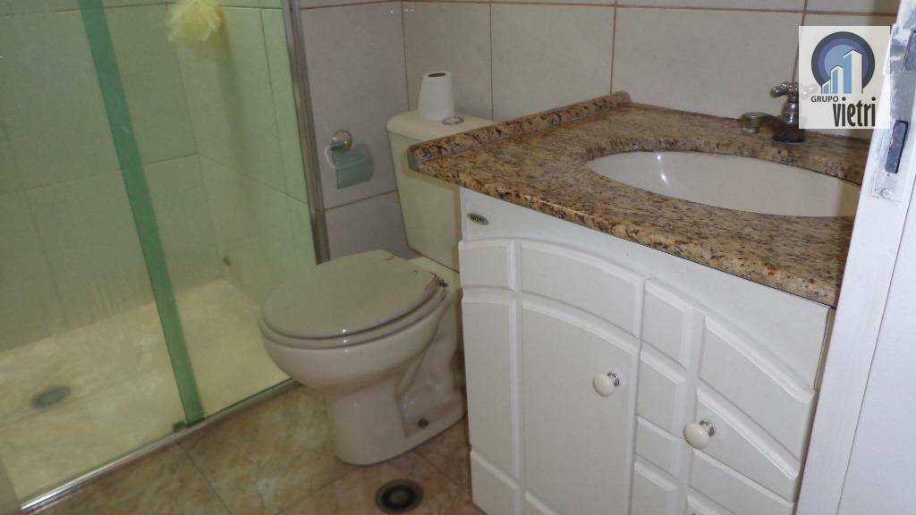 Sobrado à venda com 2 quartos, 79m² - Foto 14