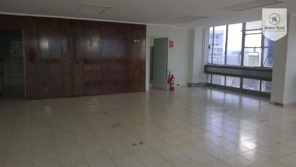 Conjunto Comercial-Sala para alugar, 568m² - Foto 21