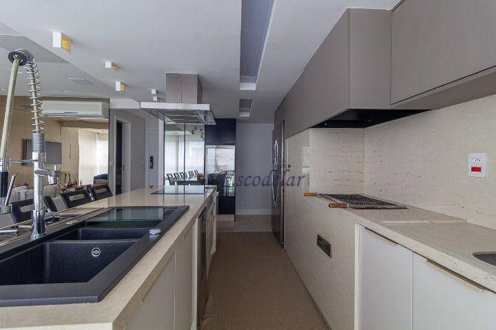 Apartamento à venda com 2 quartos, 94m² - Foto 9