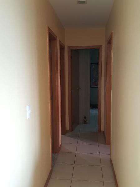 Apartamento à venda com 3 quartos, 96m² - Foto 8