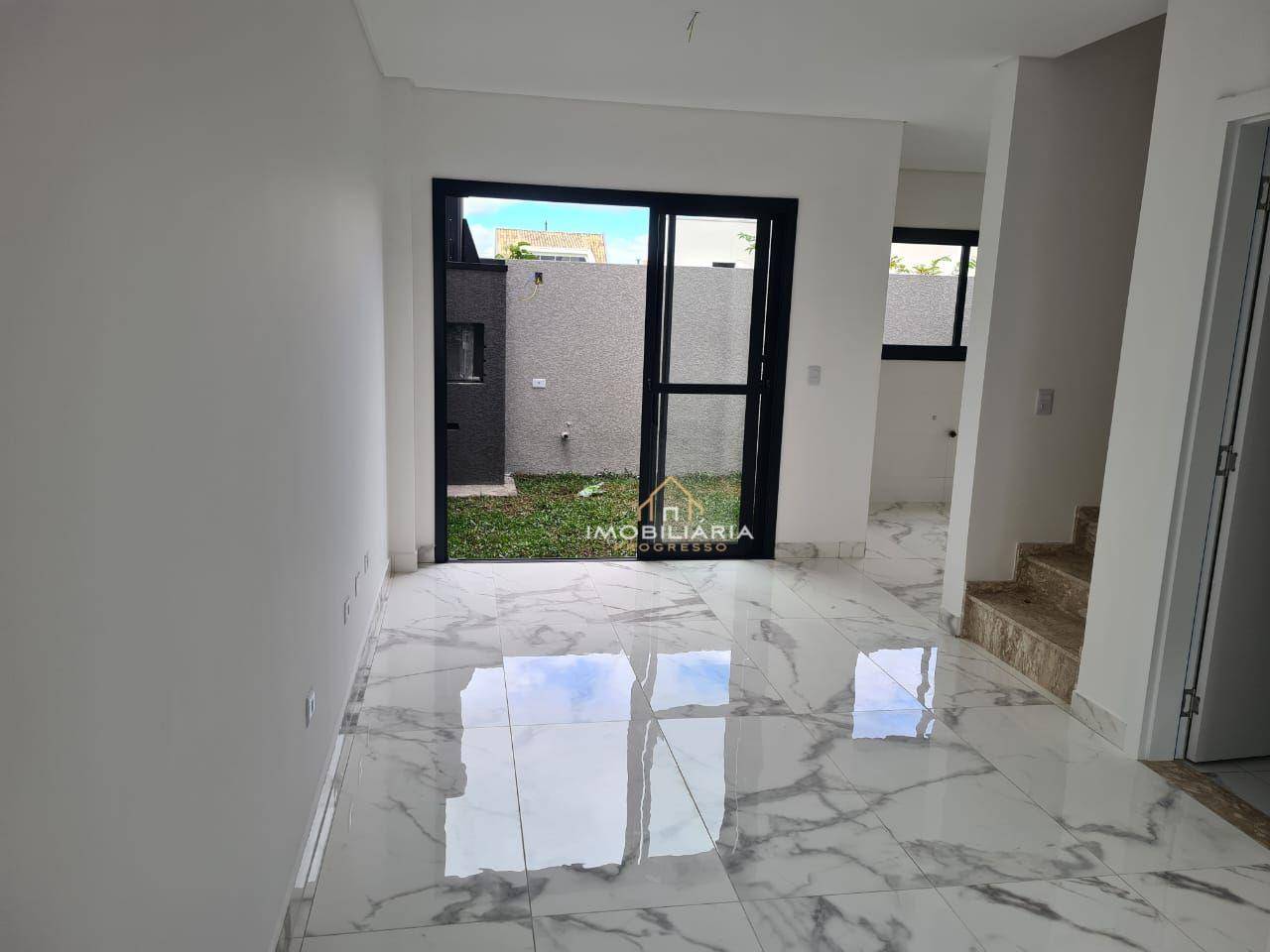 Sobrado à venda com 3 quartos, 100m² - Foto 6