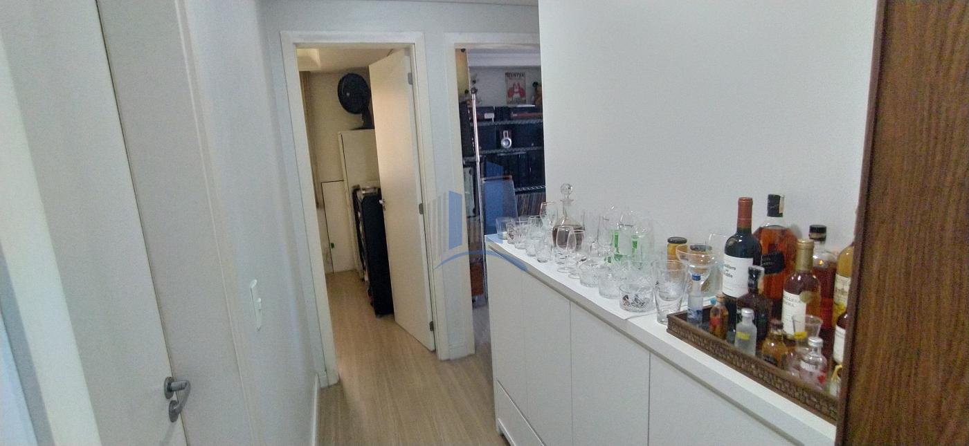 Apartamento à venda com 3 quartos, 66m² - Foto 13