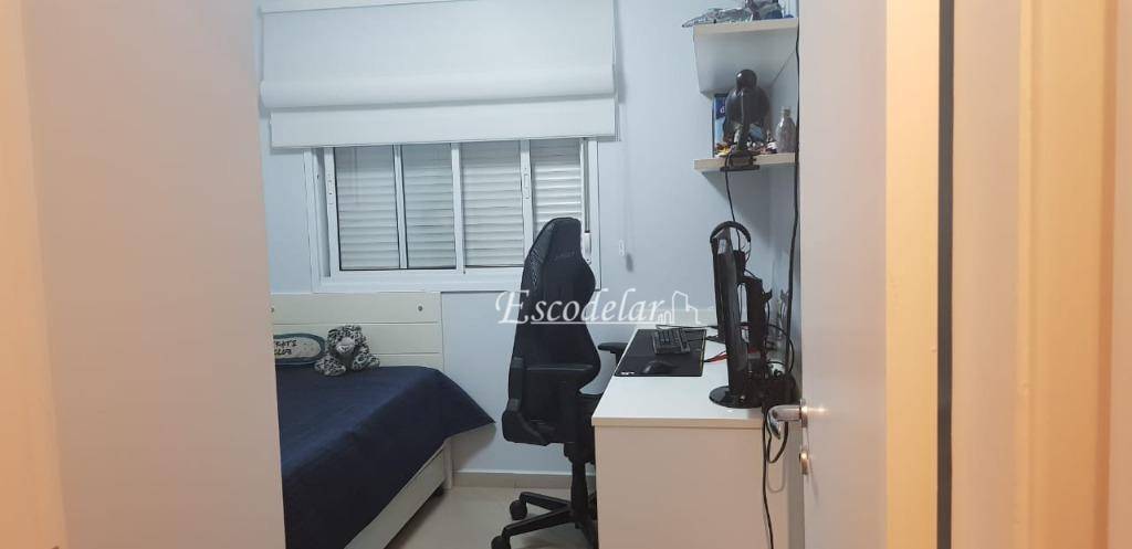 Apartamento à venda com 3 quartos, 100m² - Foto 12