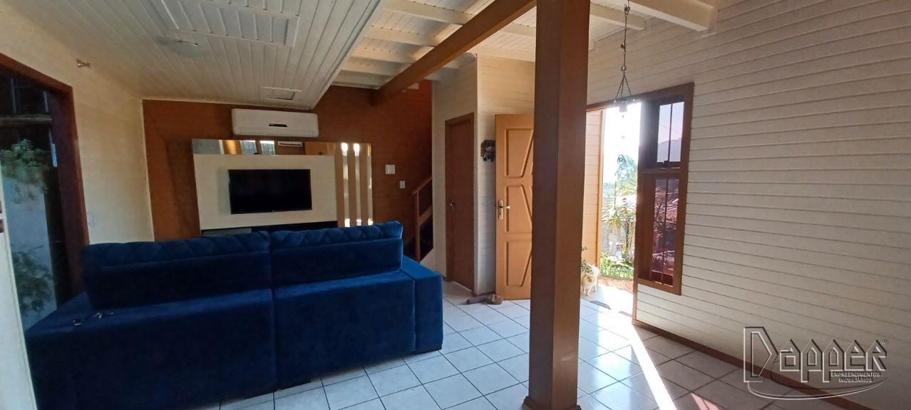 Casa à venda com 2 quartos, 151m² - Foto 2