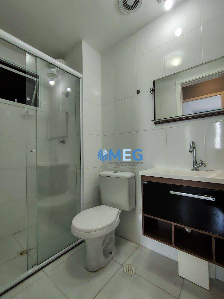Apartamento à venda e aluguel com 2 quartos, 53m² - Foto 13