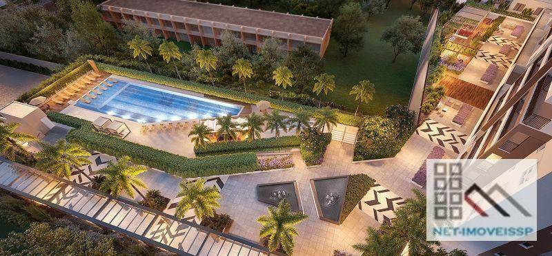 Apartamento à venda com 2 quartos, 113m² - Foto 7