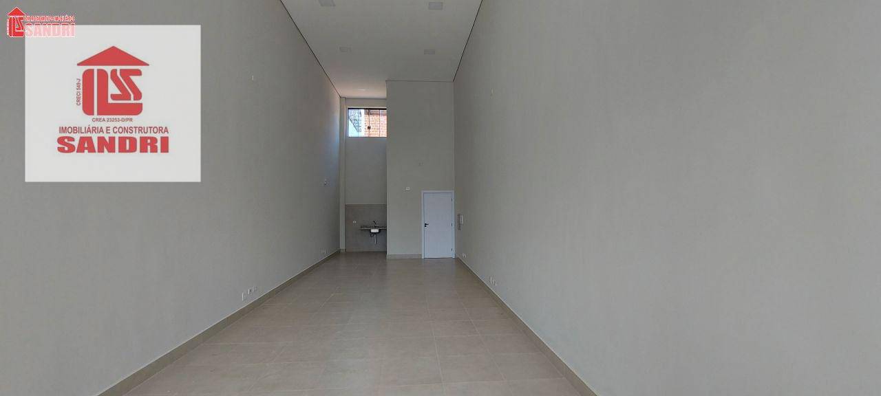 Conjunto Comercial-Sala para alugar, 60m² - Foto 3