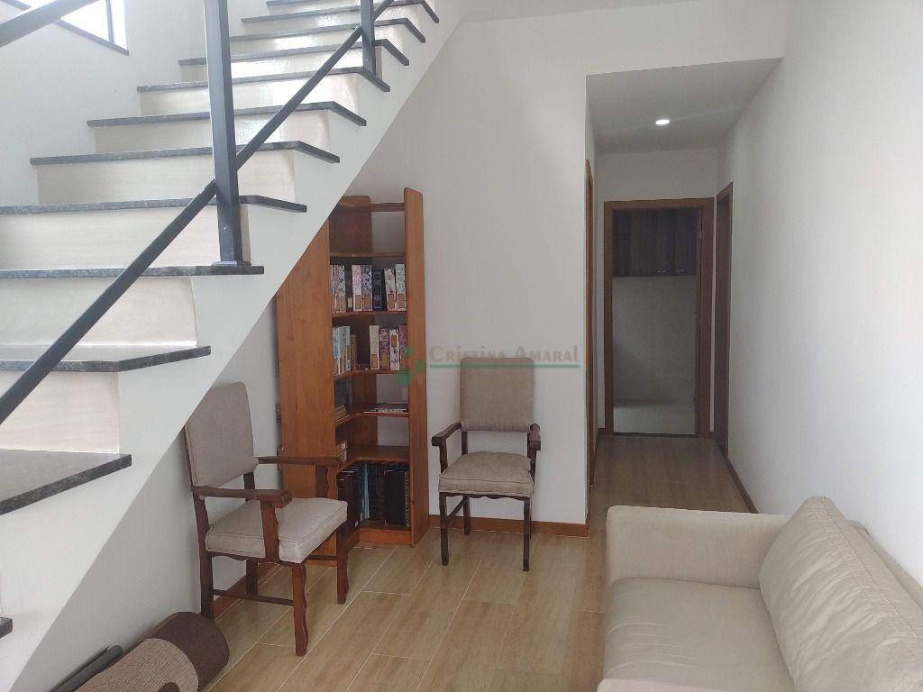 Casa de Condomínio à venda com 4 quartos, 189m² - Foto 22