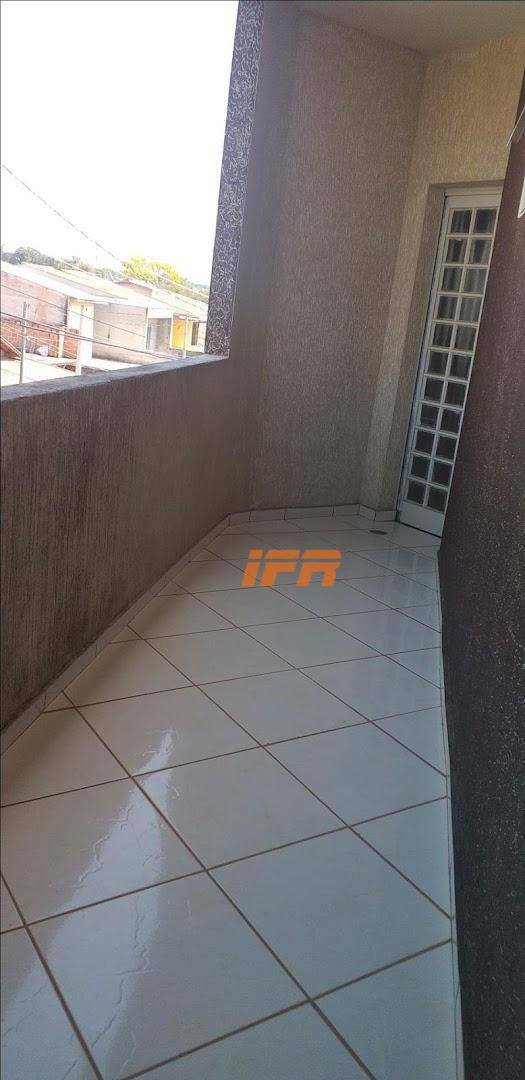 Sobrado à venda com 3 quartos, 262m² - Foto 13