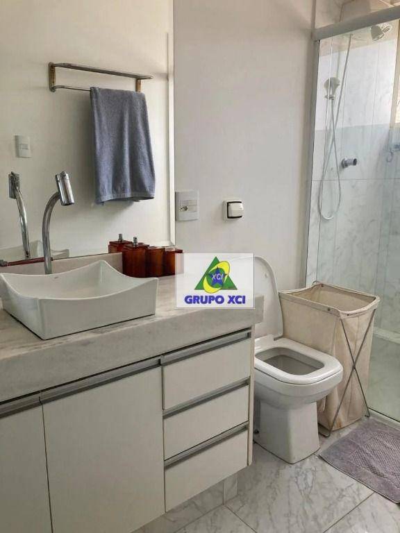 Apartamento à venda com 2 quartos, 170m² - Foto 15