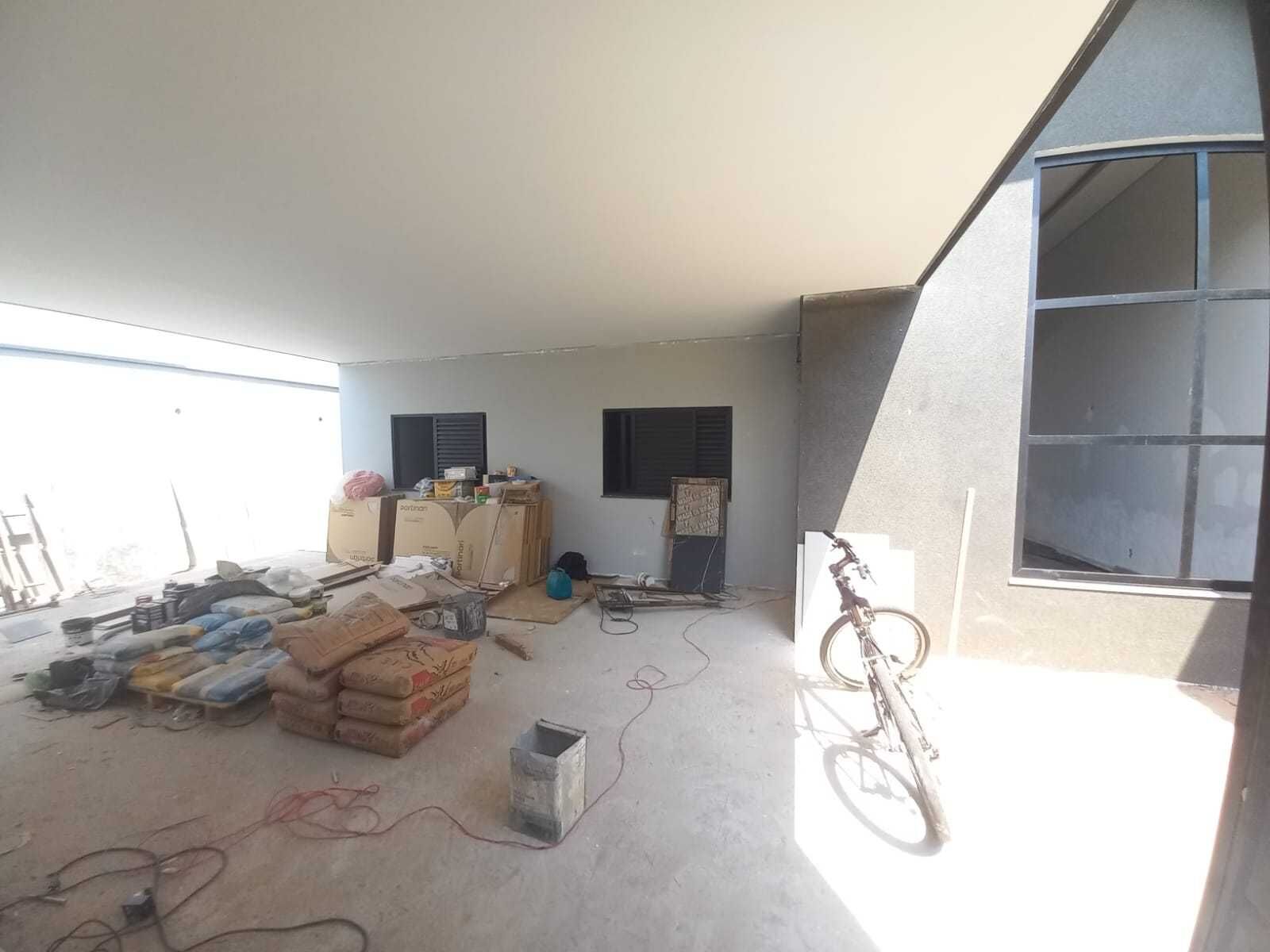 Casa à venda com 3 quartos, 190m² - Foto 17