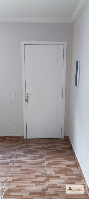 Apartamento para alugar com 2 quartos, 50m² - Foto 9