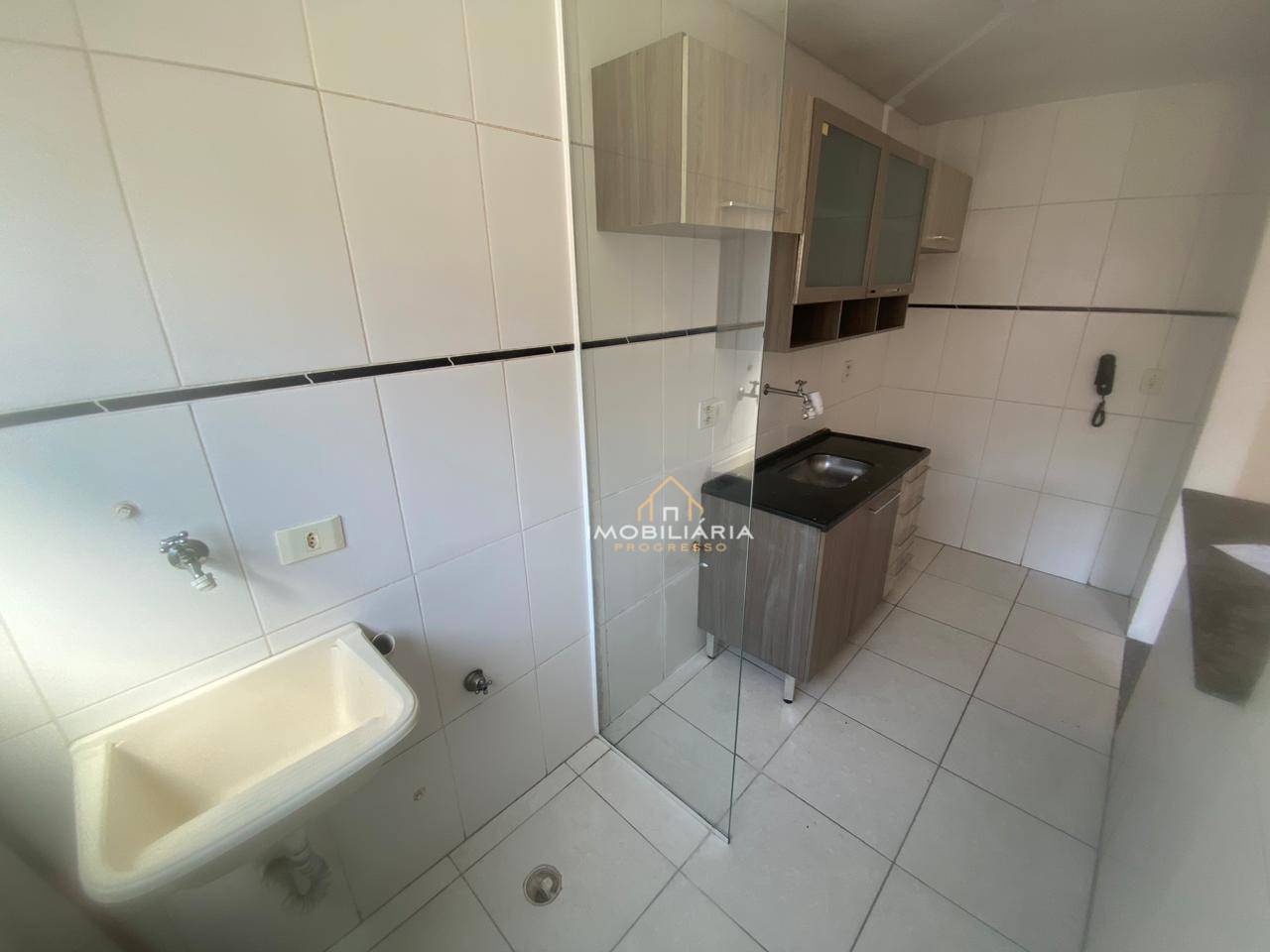 Apartamento à venda com 2 quartos, 47m² - Foto 5