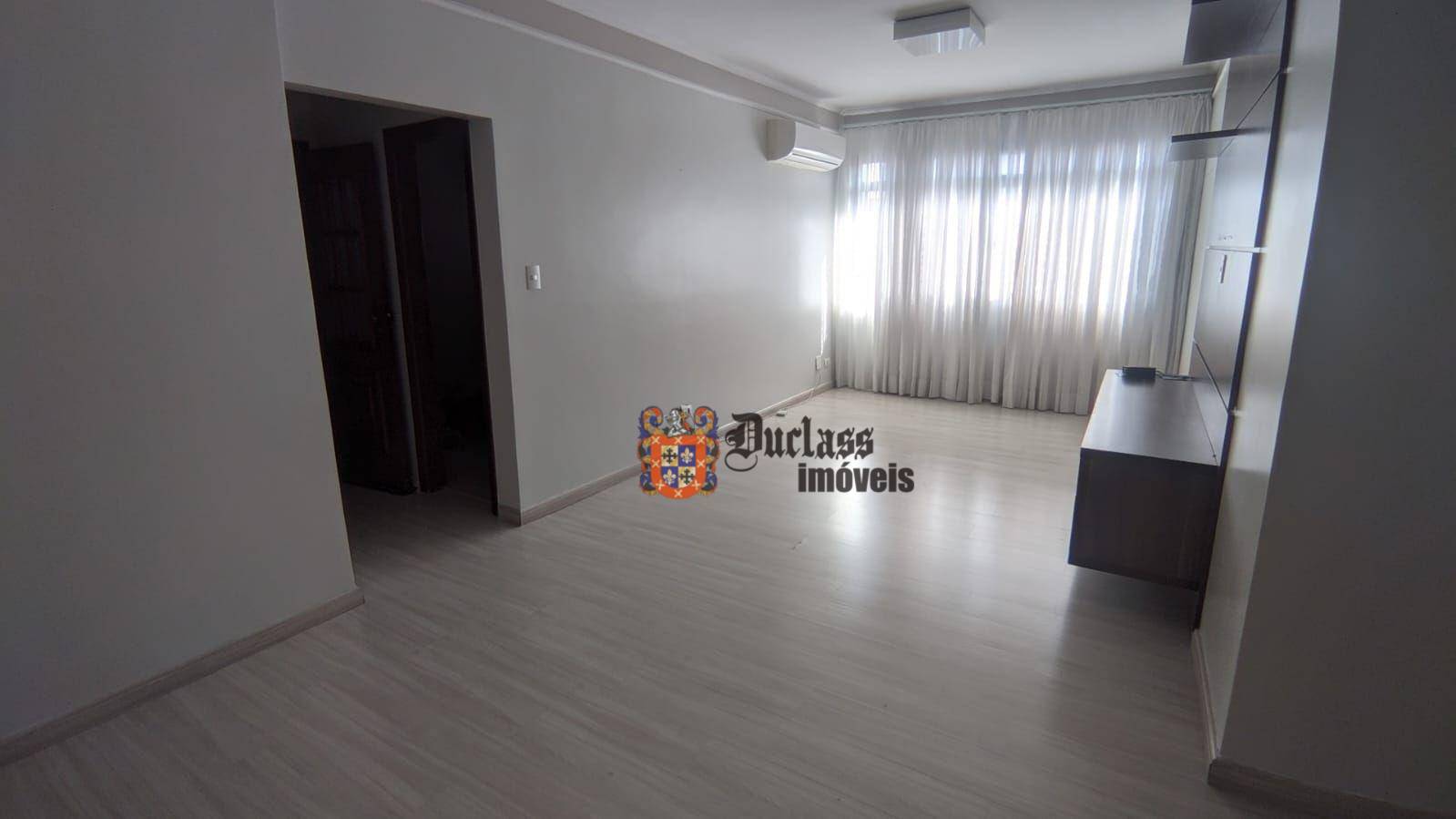 Apartamento à venda com 2 quartos, 99m² - Foto 3