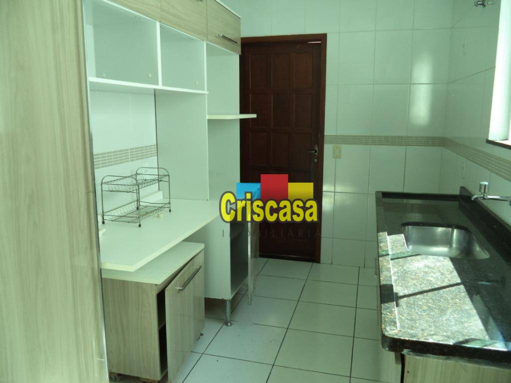 Casa à venda com 4 quartos, 126m² - Foto 8