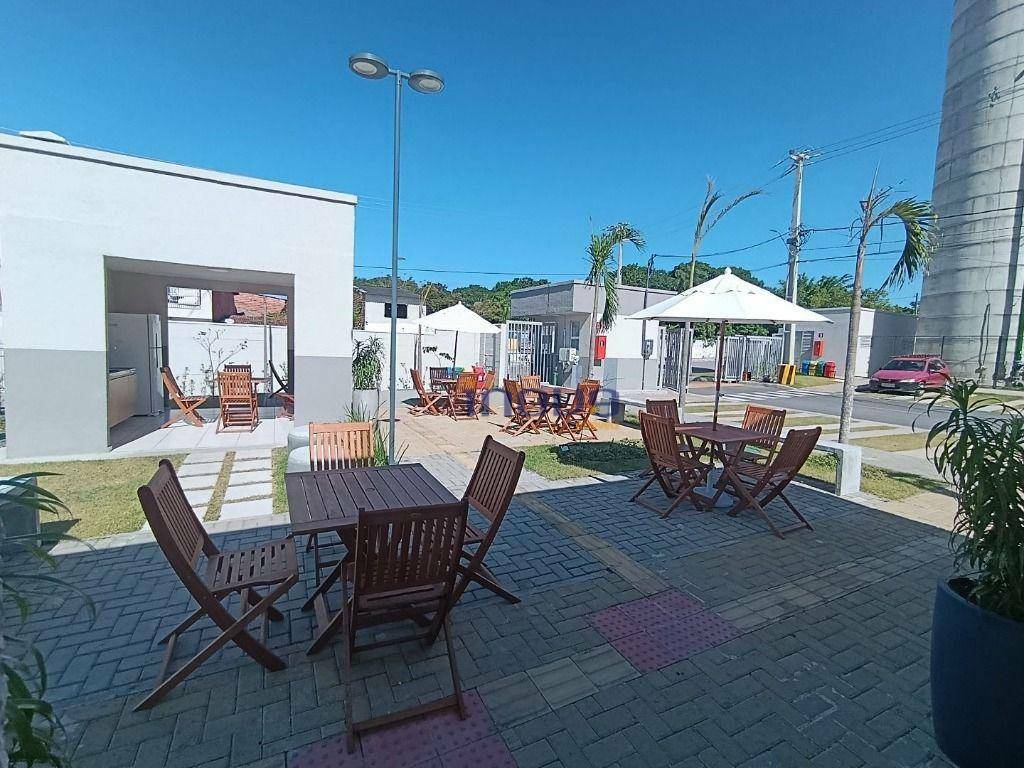 Apartamento, 2 quartos, 44 m² - Foto 19