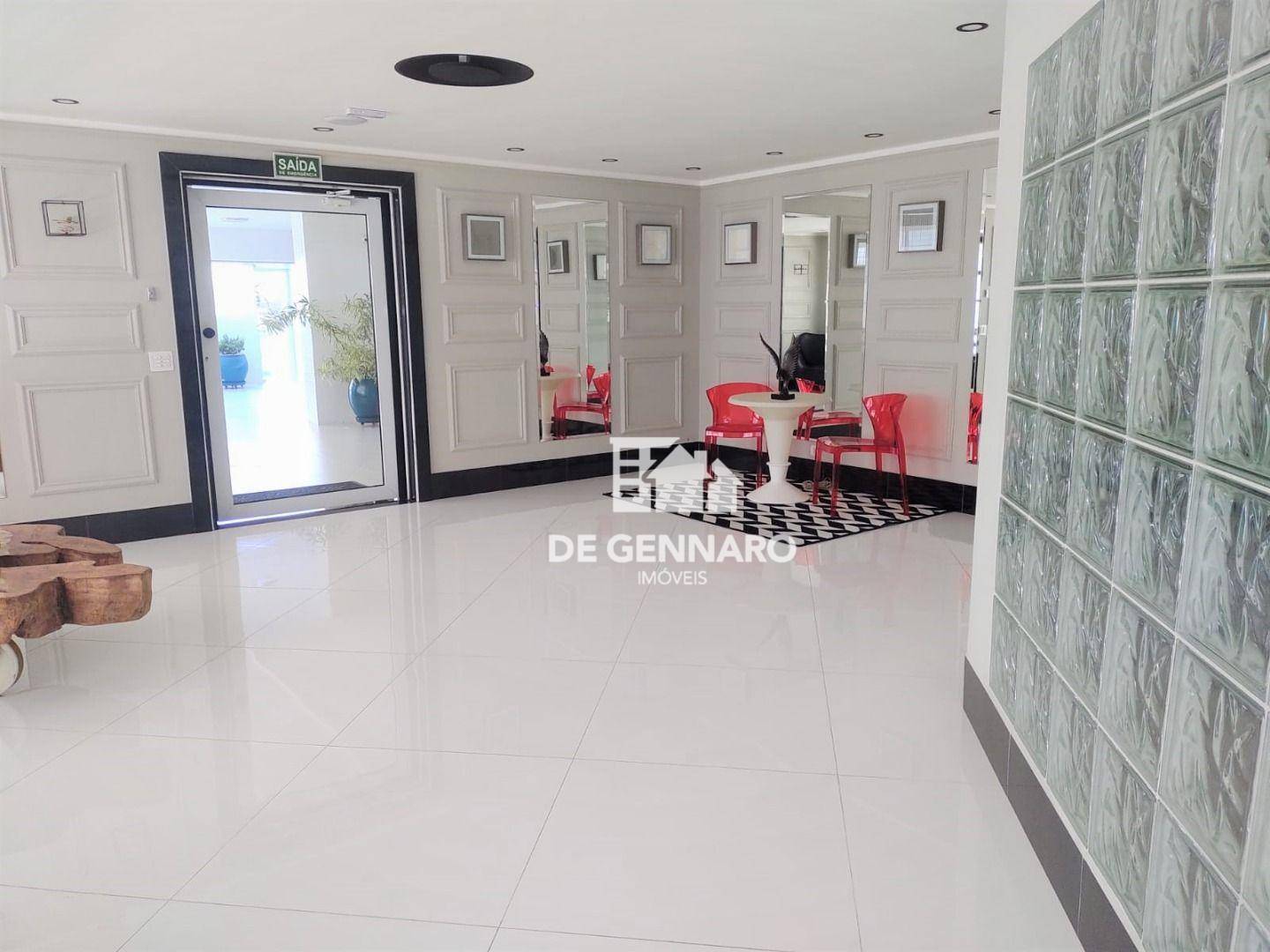 Apartamento à venda com 2 quartos, 95m² - Foto 5