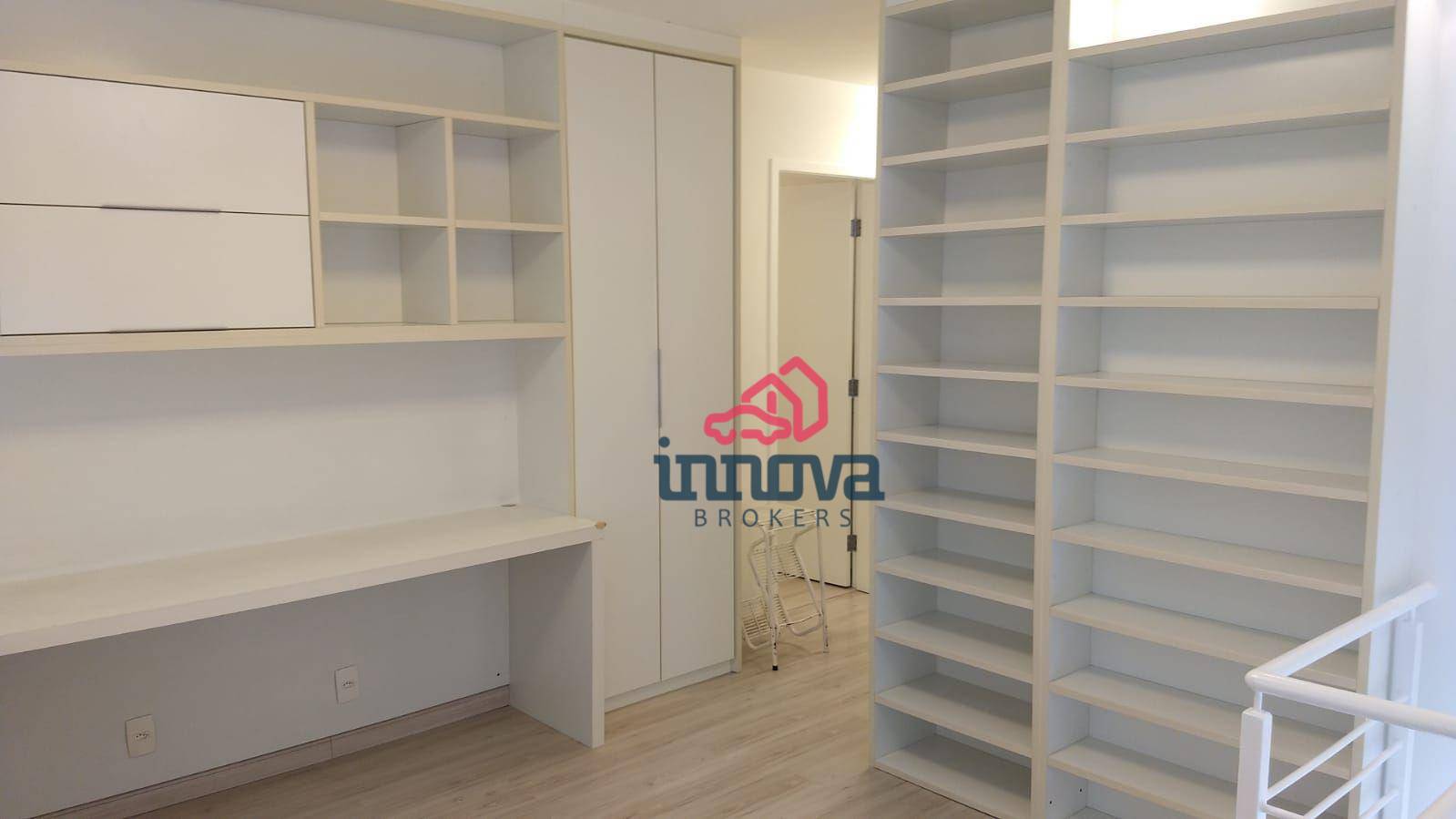 Apartamento à venda com 2 quartos, 85m² - Foto 41