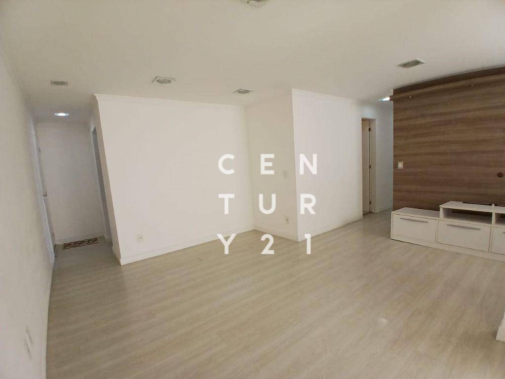 Apartamento à venda com 3 quartos, 95m² - Foto 3